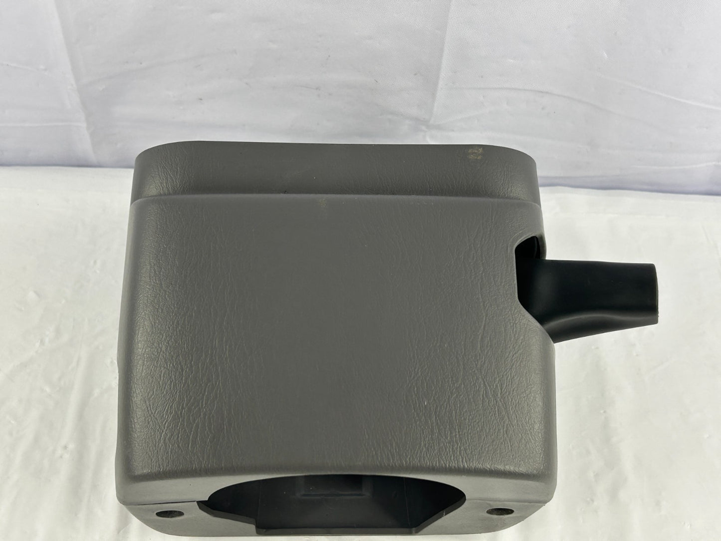 01-05 Toyota Sequoia Steering Column Upper & Lower Cover Gray OEM 45287-0C023