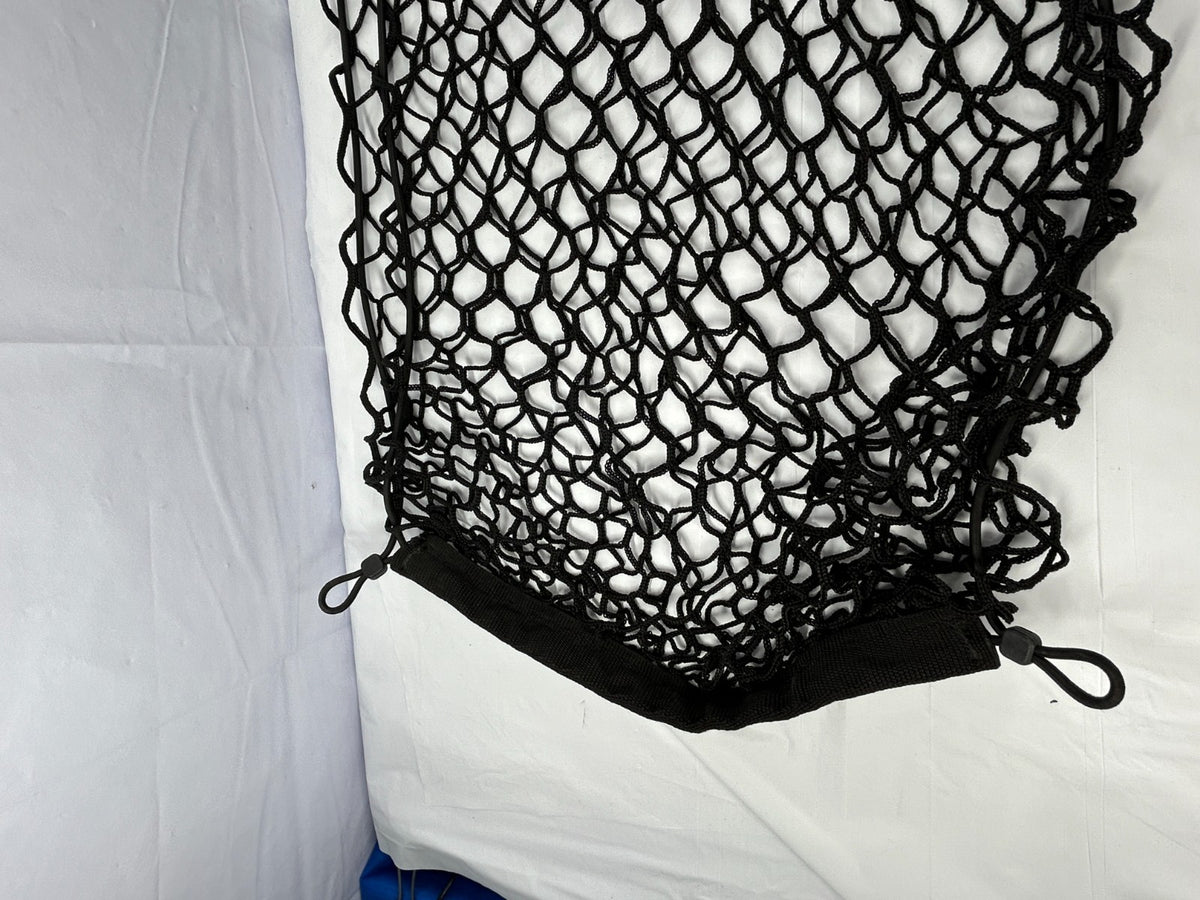 01-07 Toyota Sequoia Rear Trunk Envelope Style Mesh Cargo Net OEM PT347-0C010