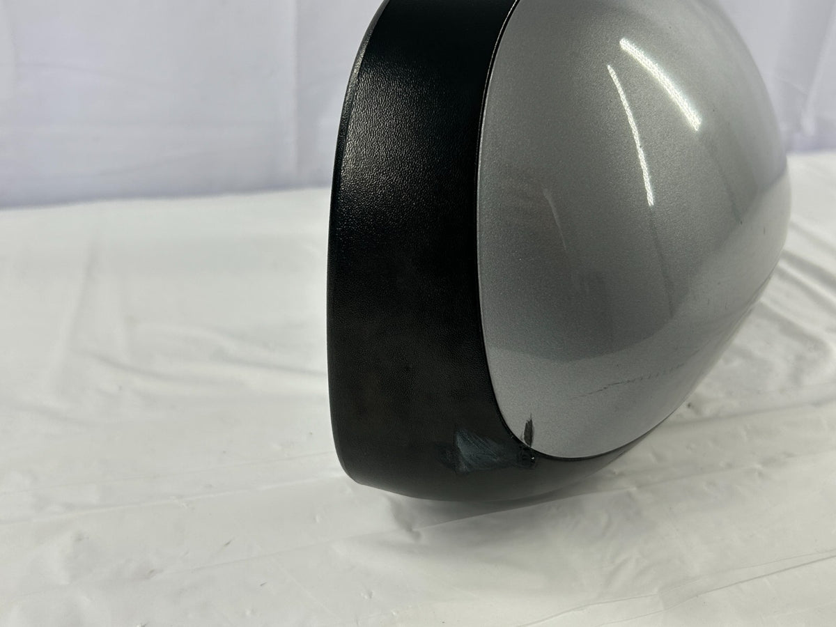 01-07 Toyota Sequoia Front Right Side View Door Mirror 5-Wire OEM 87910-0C060-B1