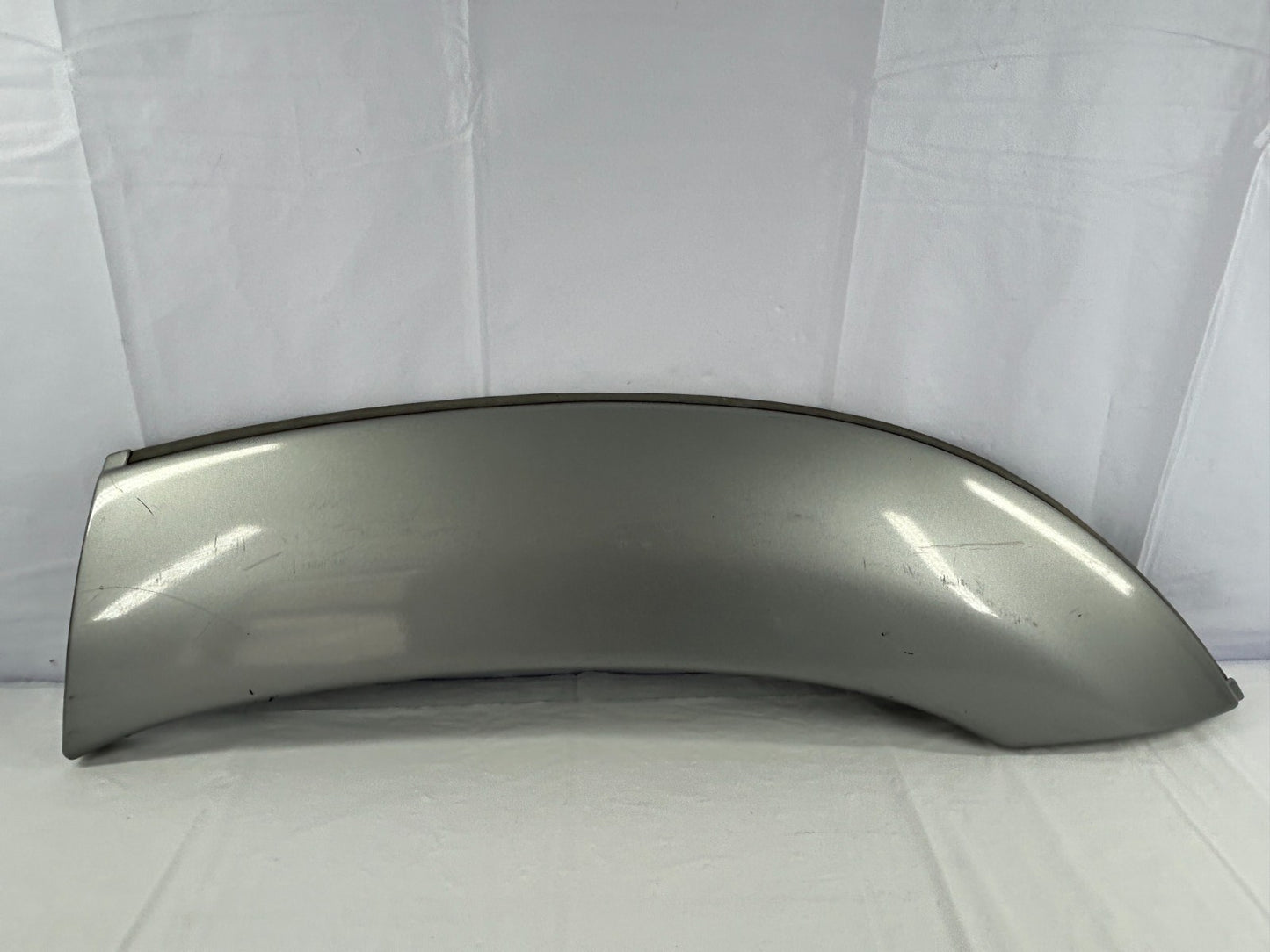 01-04 Toyota Sequoia Rear Left Quarter Fender Flare Molding Trim OEM 75654-0C900