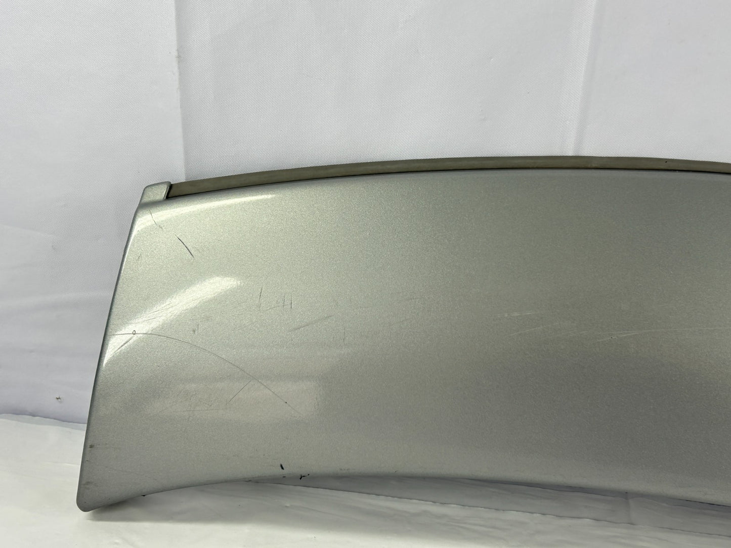01-04 Toyota Sequoia Rear Left Quarter Fender Flare Molding Trim OEM 75654-0C900