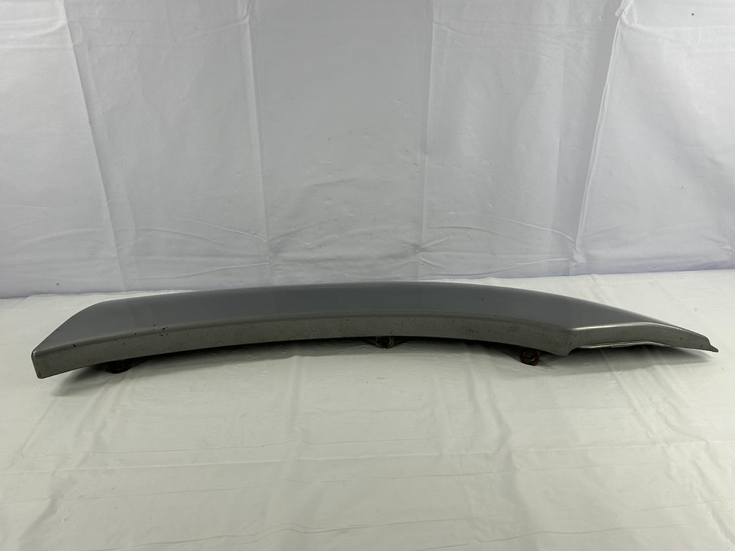 01-04 Toyota Sequoia Rear Left Quarter Fender Flare Molding Trim OEM 75654-0C900