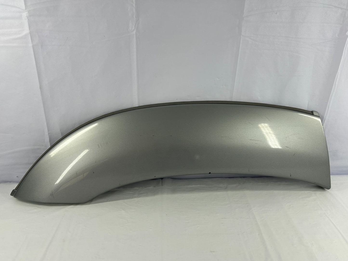 2001-2004 Toyota Sequoia Rear Right Quarter Fender Flare Molding OEM 75653-0C900