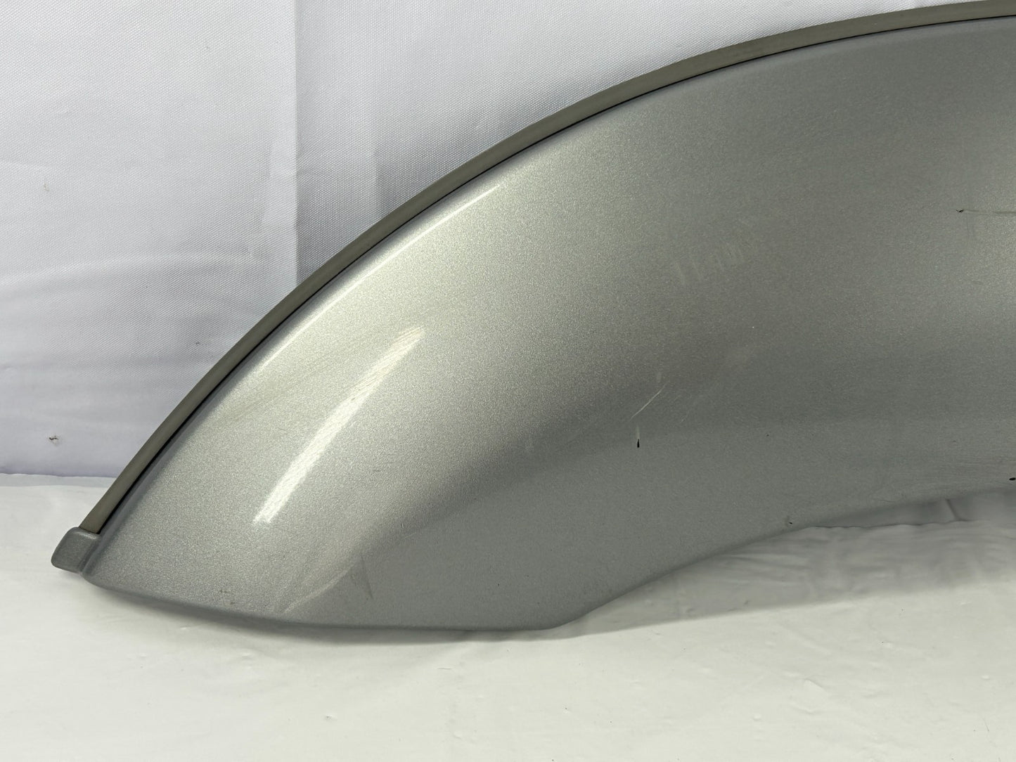 2001-2004 Toyota Sequoia Rear Right Quarter Fender Flare Molding OEM 75653-0C900