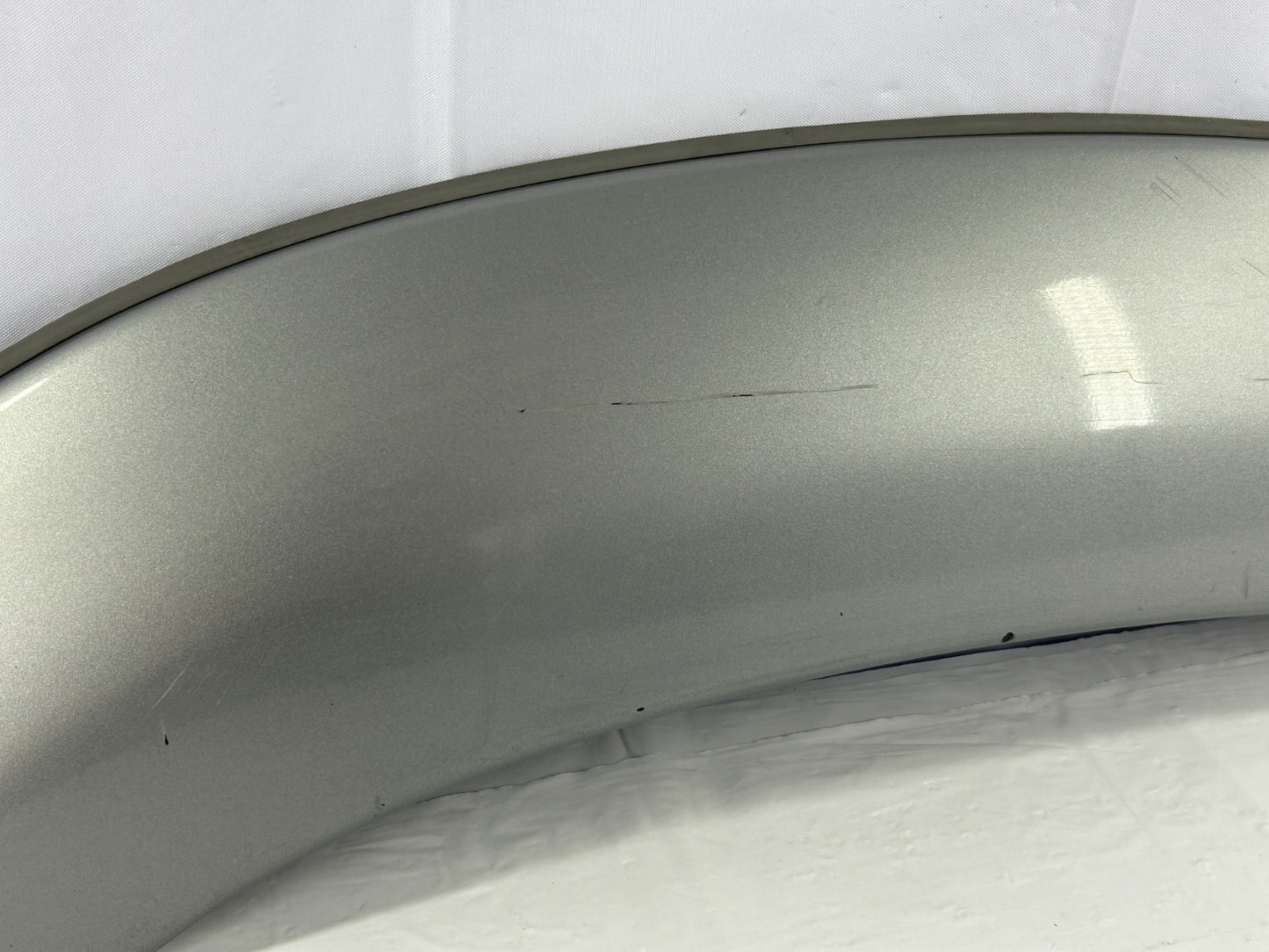 2001-2004 Toyota Sequoia Rear Right Quarter Fender Flare Molding OEM 75653-0C900