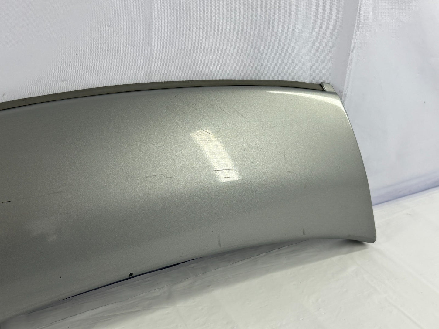 2001-2004 Toyota Sequoia Rear Right Quarter Fender Flare Molding OEM 75653-0C900