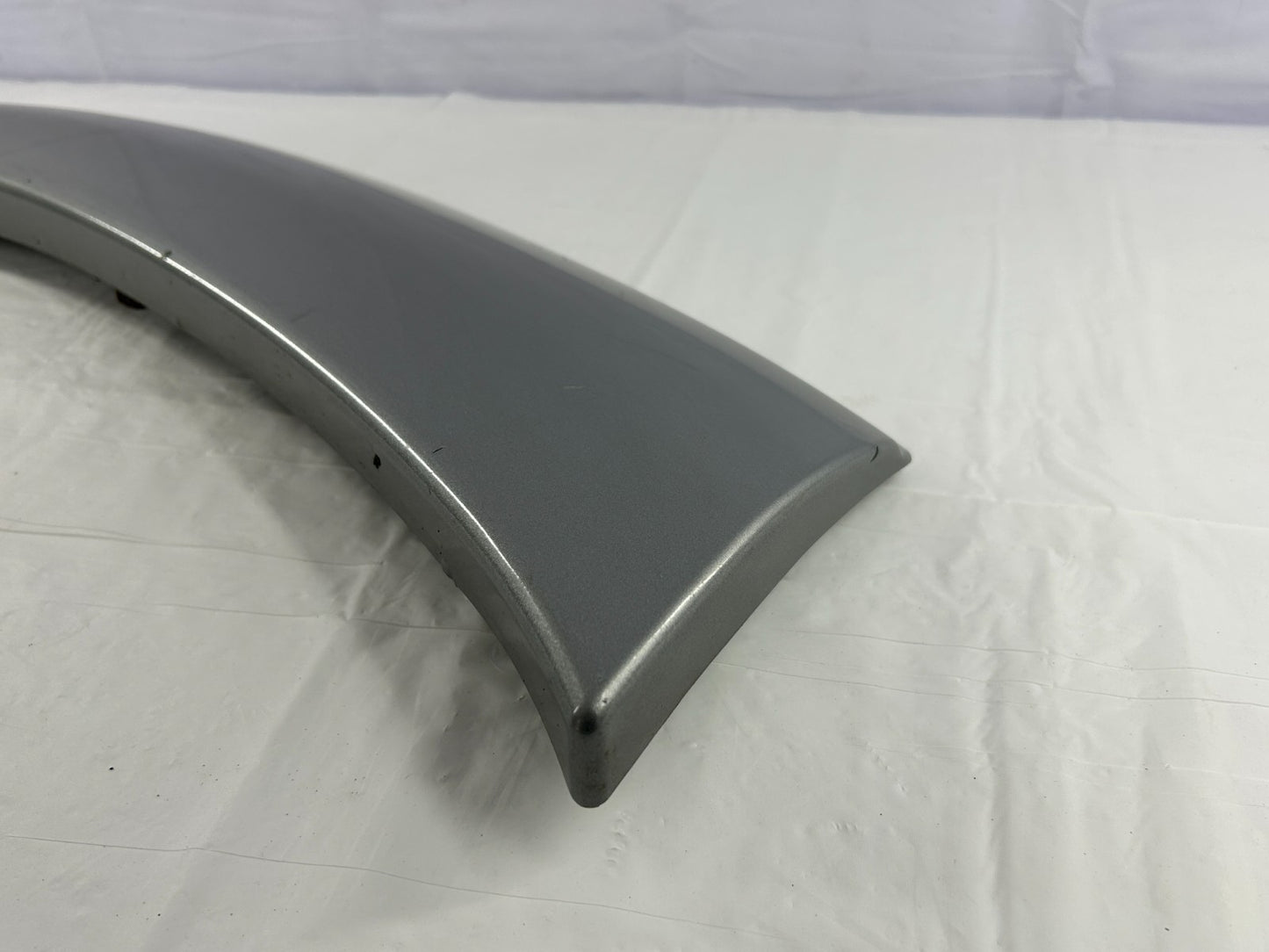 2001-2004 Toyota Sequoia Rear Right Quarter Fender Flare Molding OEM 75653-0C900