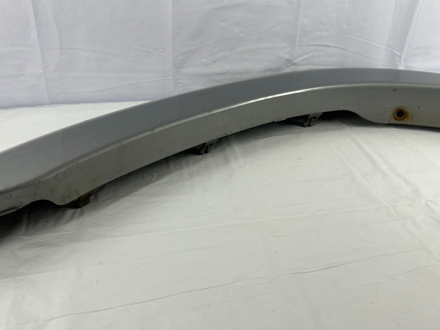 2001-2007 Toyota Sequoia Front Left Wheel Fender Flare Molding OEM 75612-0C901