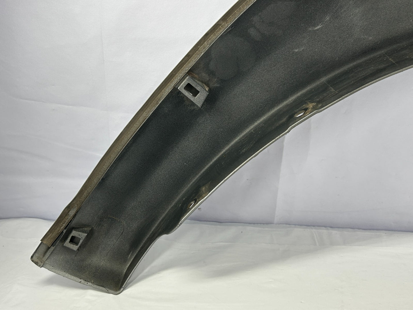 2001-2007 Toyota Sequoia Front Left Wheel Fender Flare Molding OEM 75612-0C901