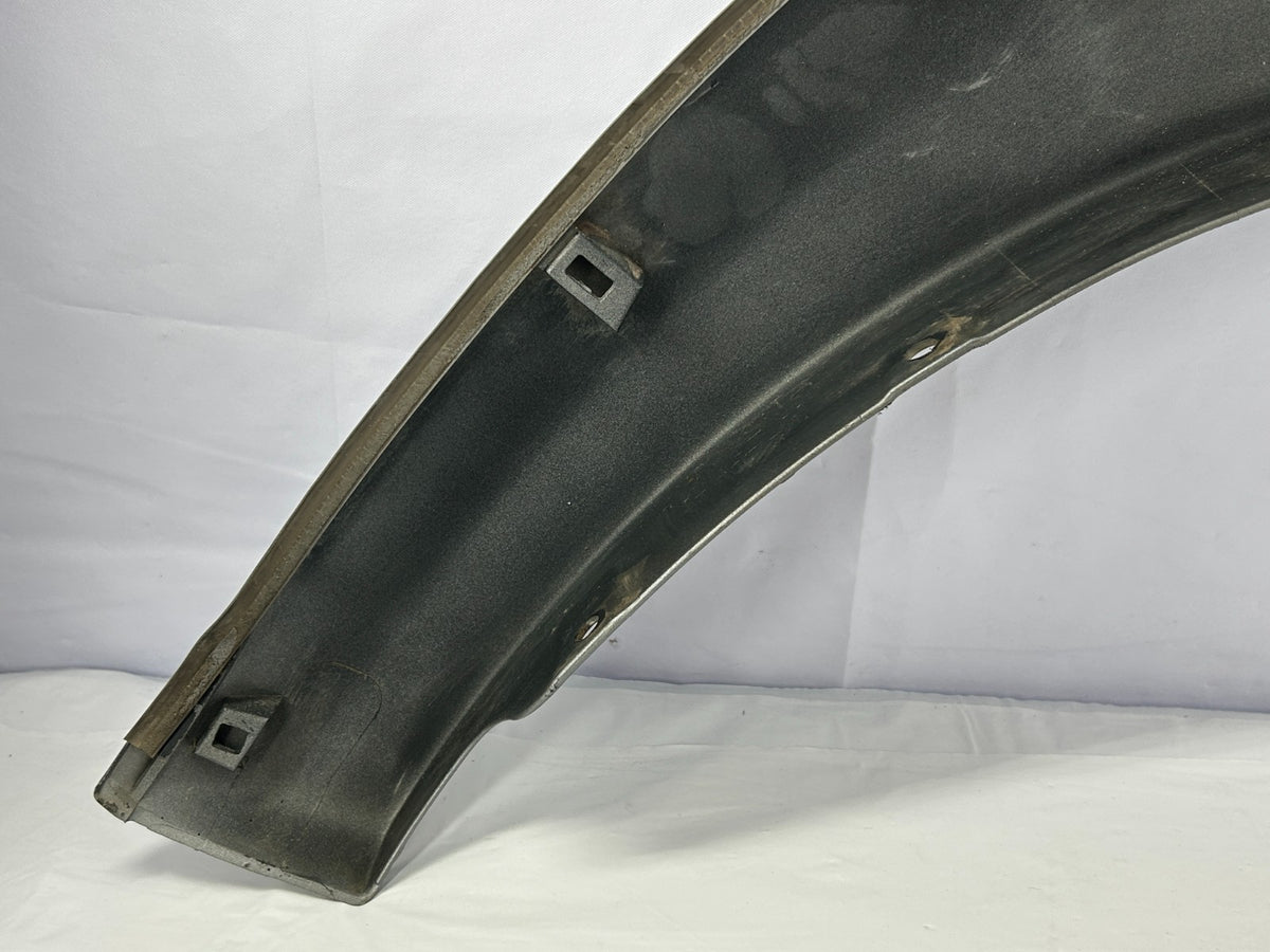 2001-2007 Toyota Sequoia Front Left Wheel Fender Flare Molding OEM 75612-0C901
