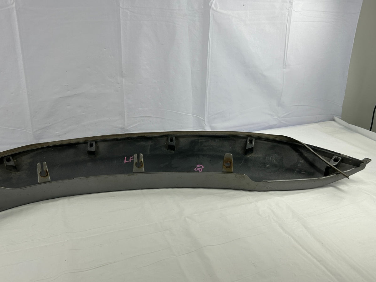 2001-2007 Toyota Sequoia Front Left Wheel Fender Flare Molding OEM 75612-0C901