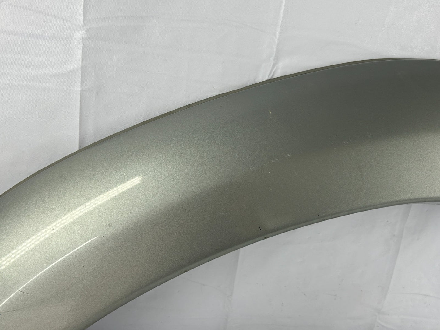 2001-2007 Toyota Sequoia Front Left Wheel Fender Flare Molding OEM 75612-0C901