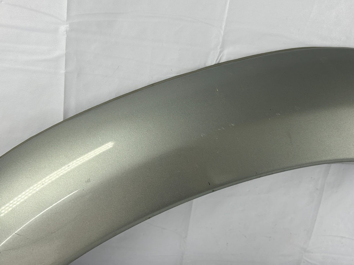 2001-2007 Toyota Sequoia Front Left Wheel Fender Flare Molding OEM 75612-0C901