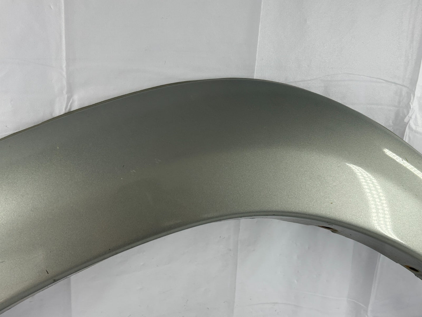 2001-2007 Toyota Sequoia Front Left Wheel Fender Flare Molding OEM 75612-0C901