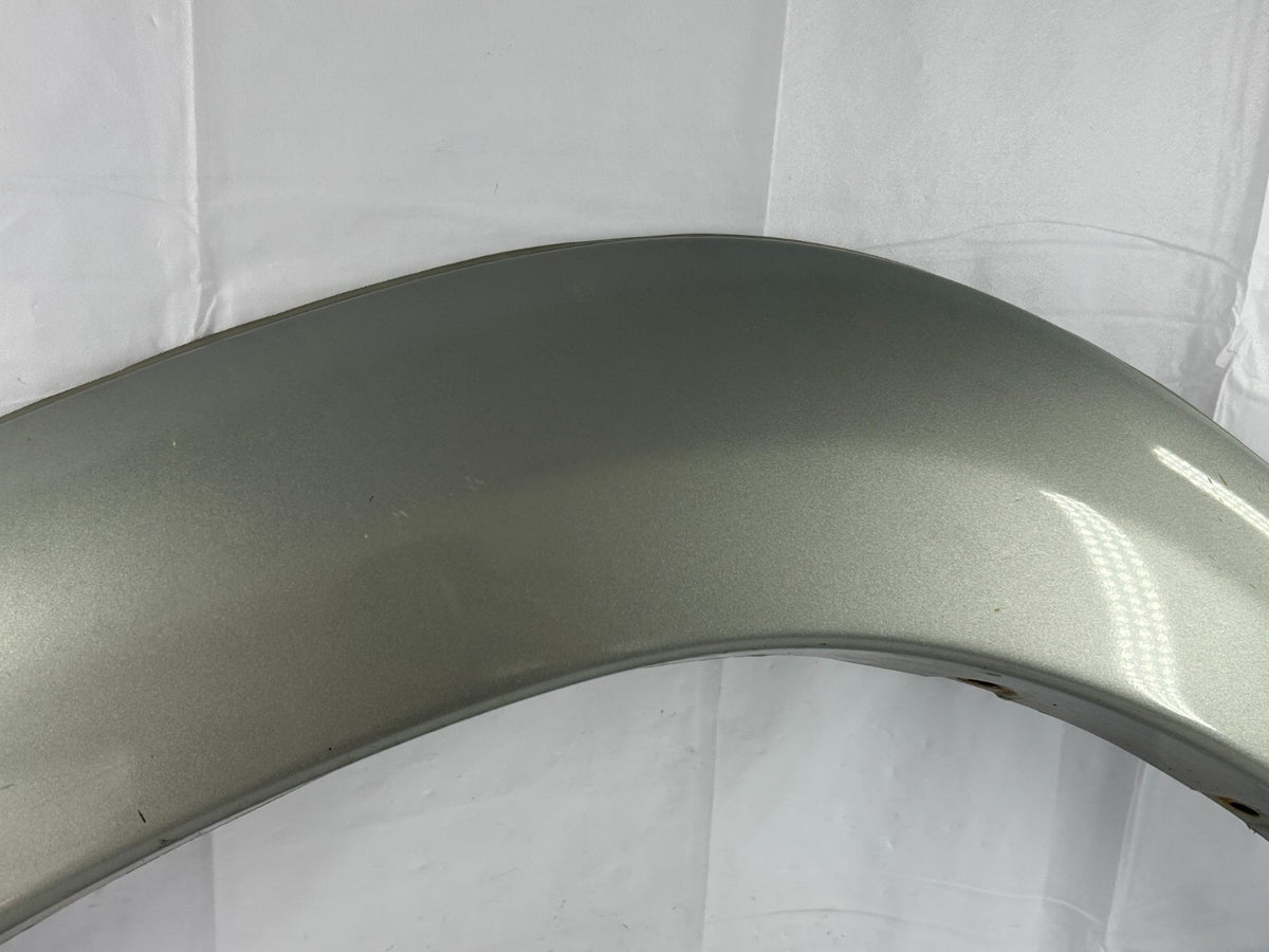 2001-2007 Toyota Sequoia Front Left Wheel Fender Flare Molding OEM 75612-0C901