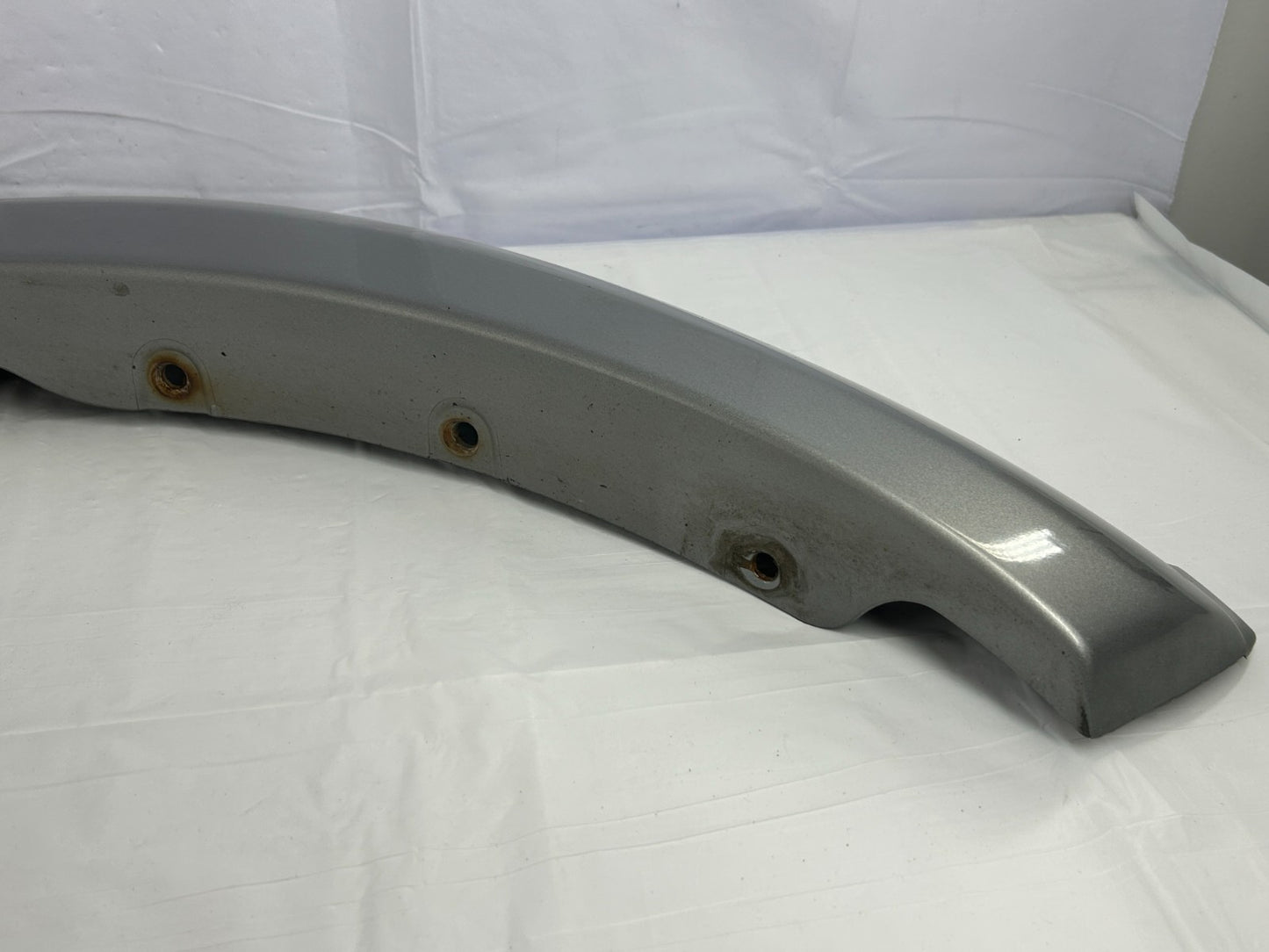 2001-2007 Toyota Sequoia Front Left Wheel Fender Flare Molding OEM 75612-0C901