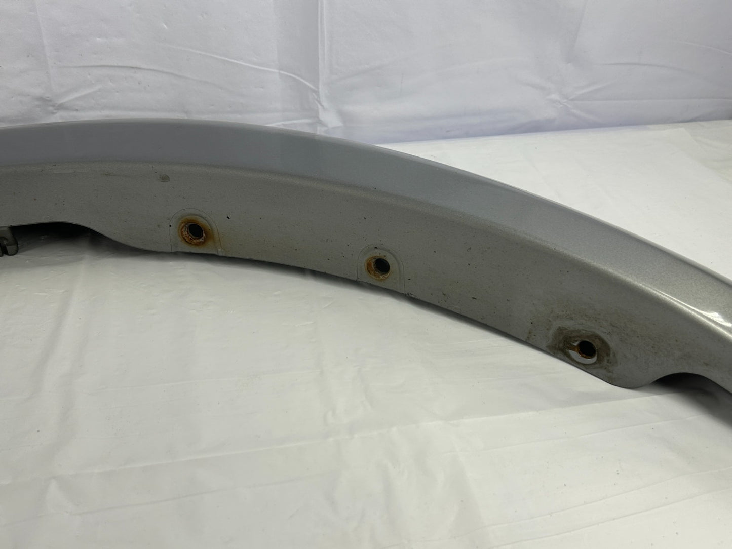 2001-2007 Toyota Sequoia Front Left Wheel Fender Flare Molding OEM 75612-0C901