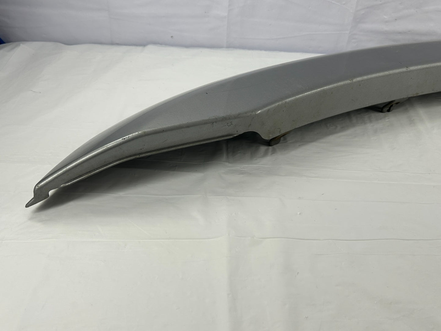 2001-2007 Toyota Sequoia Front Left Wheel Fender Flare Molding OEM 75612-0C901