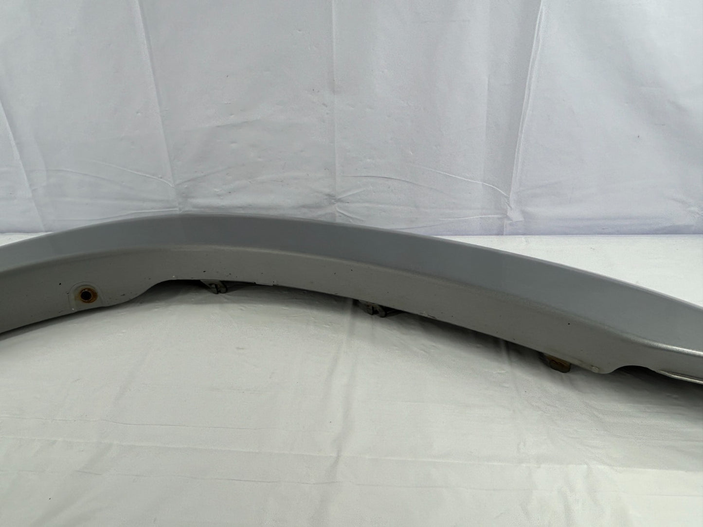2001-2007 Toyota Sequoia Front Right Wheel Fender Flare Molding OEM 75611-0C901