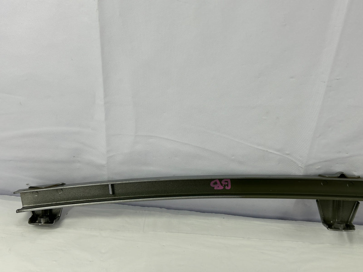 01-07 Toyota Sequoia Front LH Lower Door Guide Channel Rail Set OEM 67402-0C020