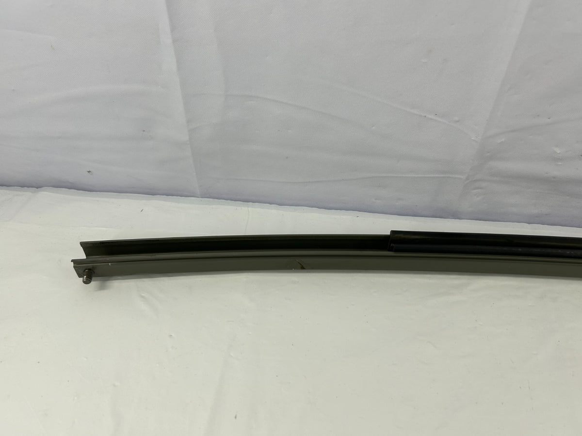01-07 Toyota Sequoia Front RH Lower Door Guide Channel Rail Set OEM 67401-0C020