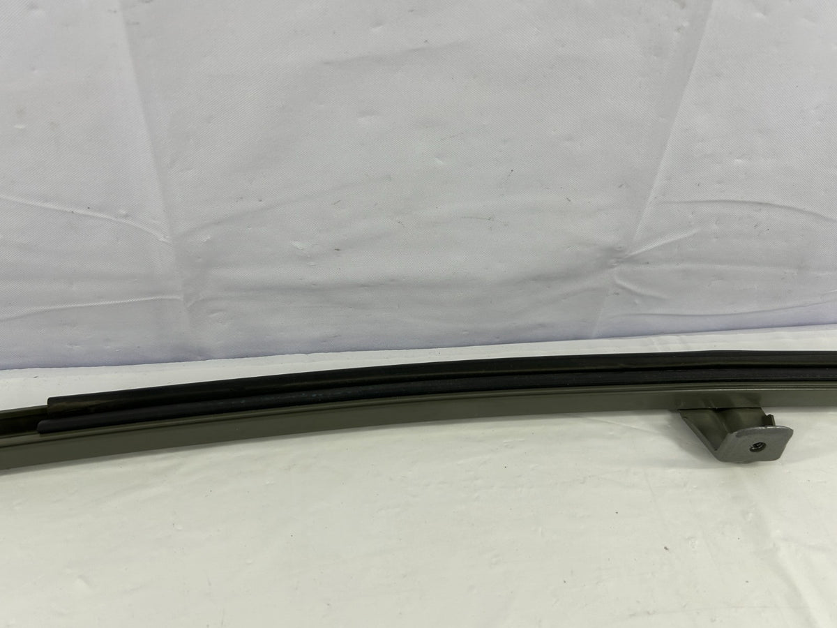 01-07 Toyota Sequoia Front RH Lower Door Guide Channel Rail Set OEM 67401-0C020