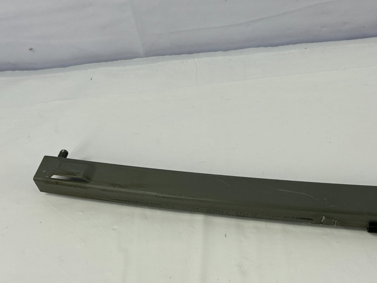 01-07 Toyota Sequoia Front RH Lower Door Guide Channel Rail Set OEM 67401-0C020