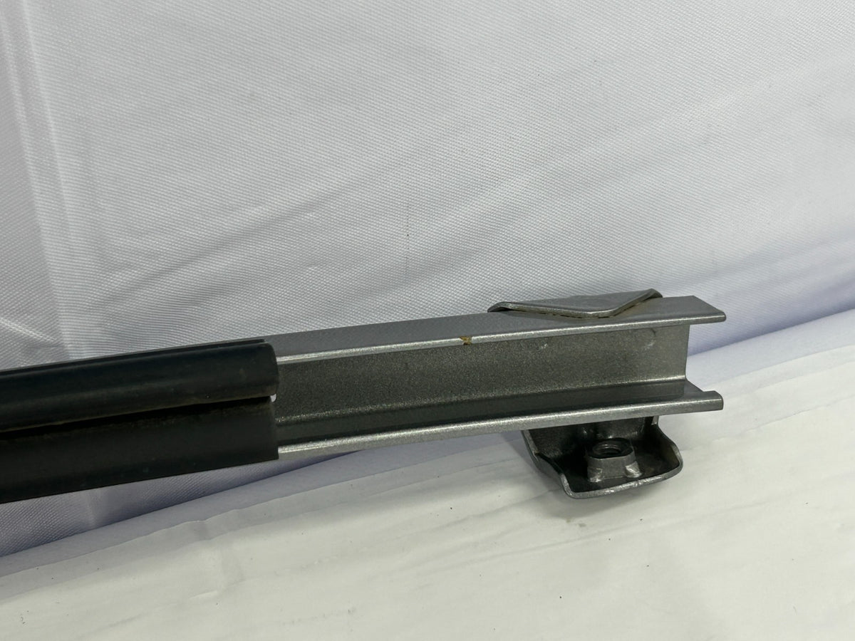 01-07 Toyota Sequoia Front RH Lower Door Guide Channel Rail Set OEM 67401-0C020