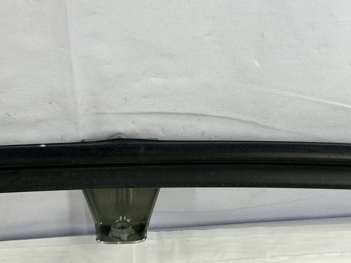 01-07 Toyota Sequoia Front RH Lower Door Guide Channel Rail Set OEM 67401-0C020