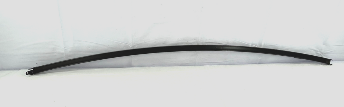 01-07 Toyota Sequoia Rear Left Door Window Glass Support Bar OEM 67408-34010