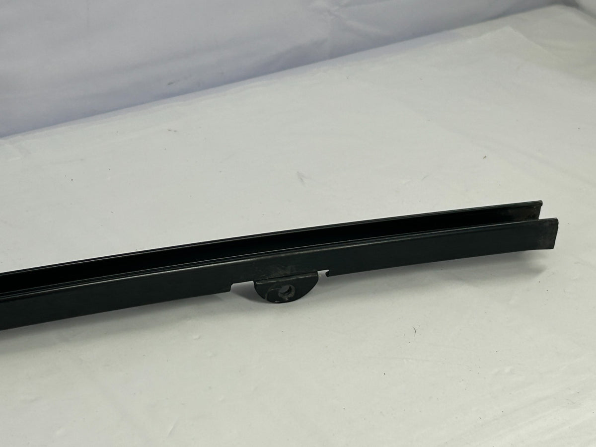 01-07 Toyota Sequoia Rear Left Door Window Glass Support Bar OEM 67408-34010