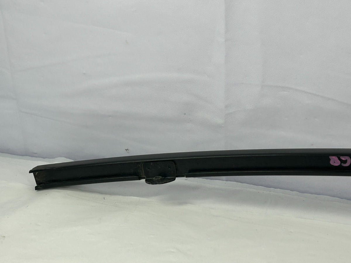 01-07 Toyota Sequoia Rear Left Door Window Glass Support Bar OEM 67408-34010