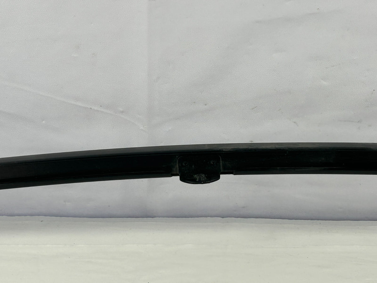 01-07 Toyota Sequoia Rear Left Door Window Glass Support Bar OEM 67408-34010