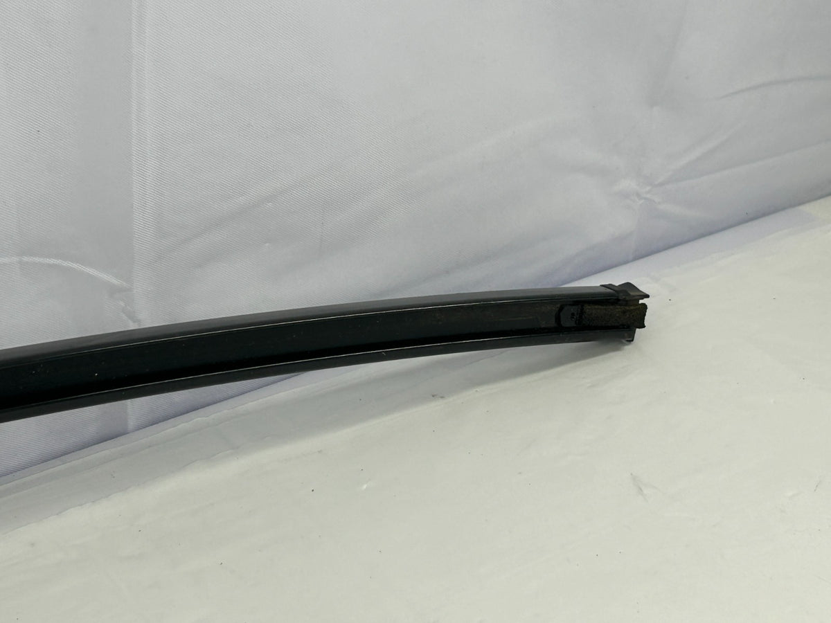 01-07 Toyota Sequoia Rear Left Door Window Glass Support Bar OEM 67408-34010