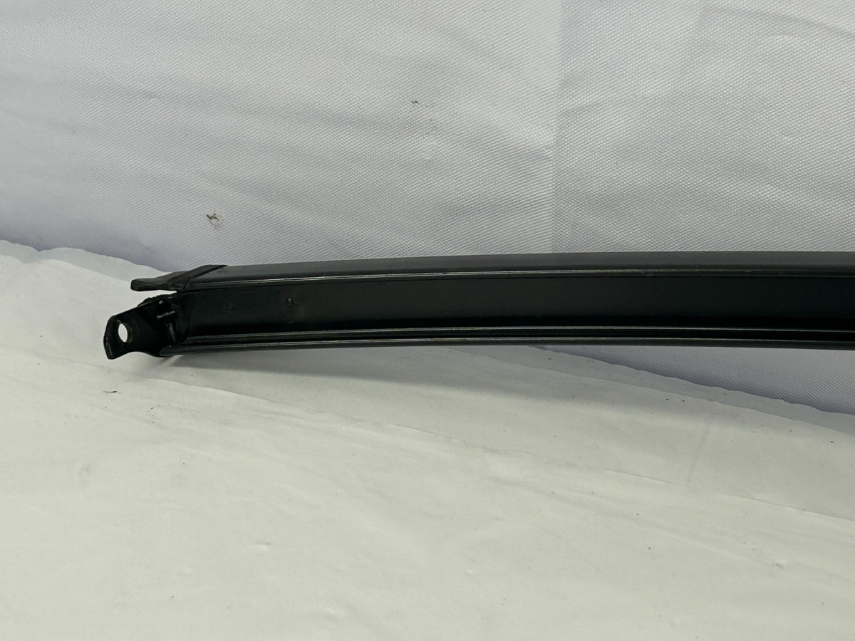 01-07 Toyota Sequoia Rear Left Door Window Glass Support Bar OEM 67408-34010