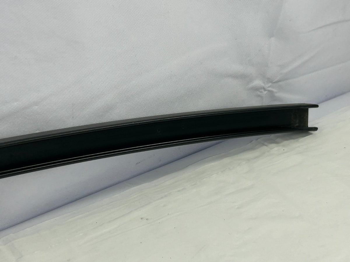 01-07 Toyota Sequoia Rear Left Door Window Glass Support Bar OEM 67408-34010