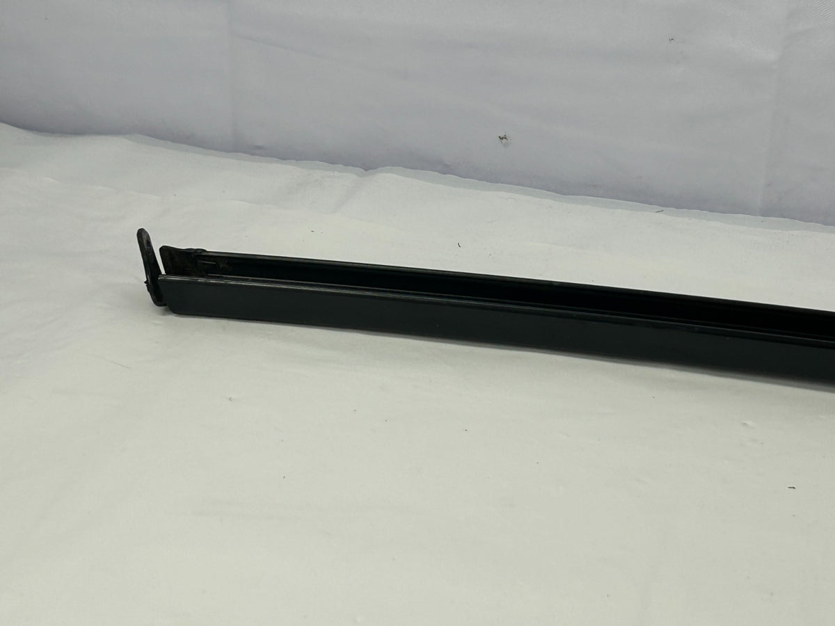 01-07 Toyota Sequoia Rear Left Door Window Glass Support Bar OEM 67408-34010