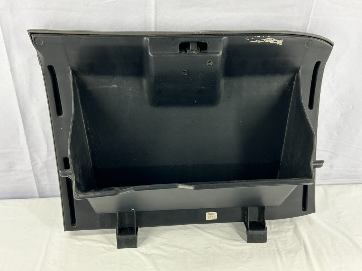 01-07 Toyota Sequoia Glove Box Storage Compartment Door Gray OEM 55550-0C010-B0