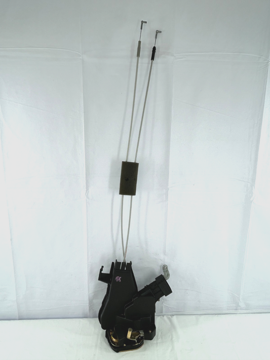 2001-2007 Toyota Sequoia Rear Right Door Lock Latch Actuator OEM 69050-0C010