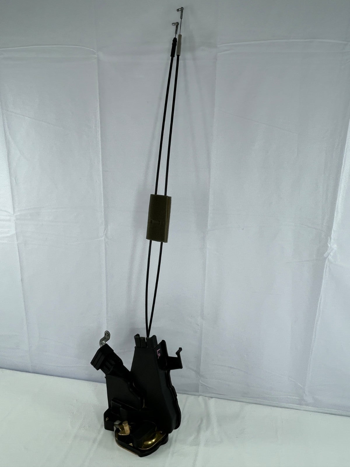 2001-2007 Toyota Sequoia Rear Left Door Lock Latch Actuator OEM 69060-0C010