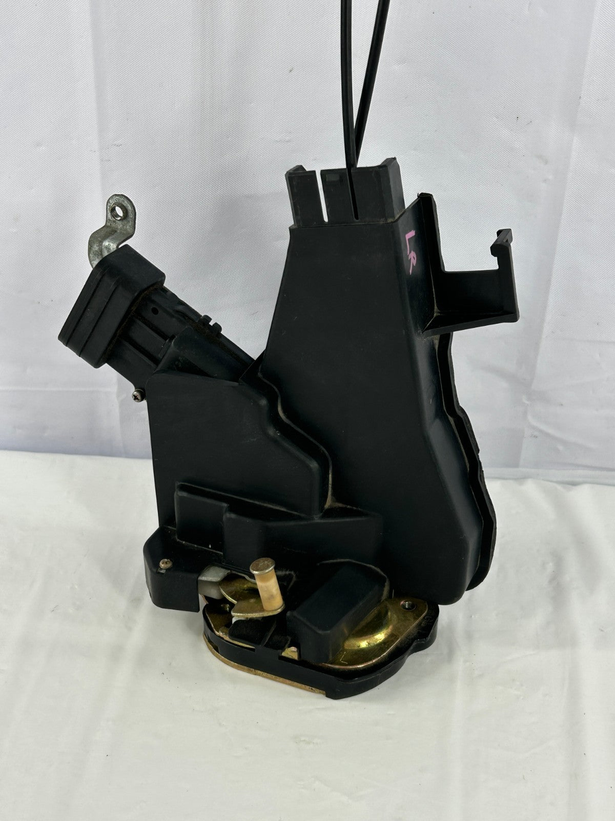 2001-2007 Toyota Sequoia Rear Left Door Lock Latch Actuator OEM 69060-0C010