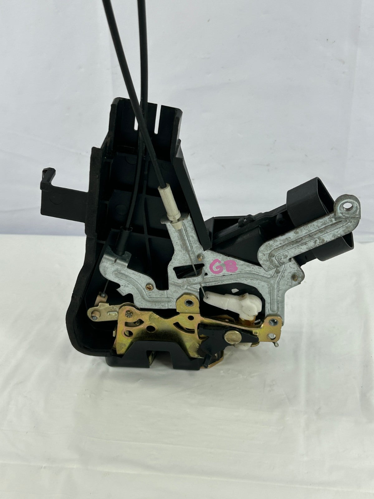 2001-2007 Toyota Sequoia Rear Left Door Lock Latch Actuator OEM 69060-0C010