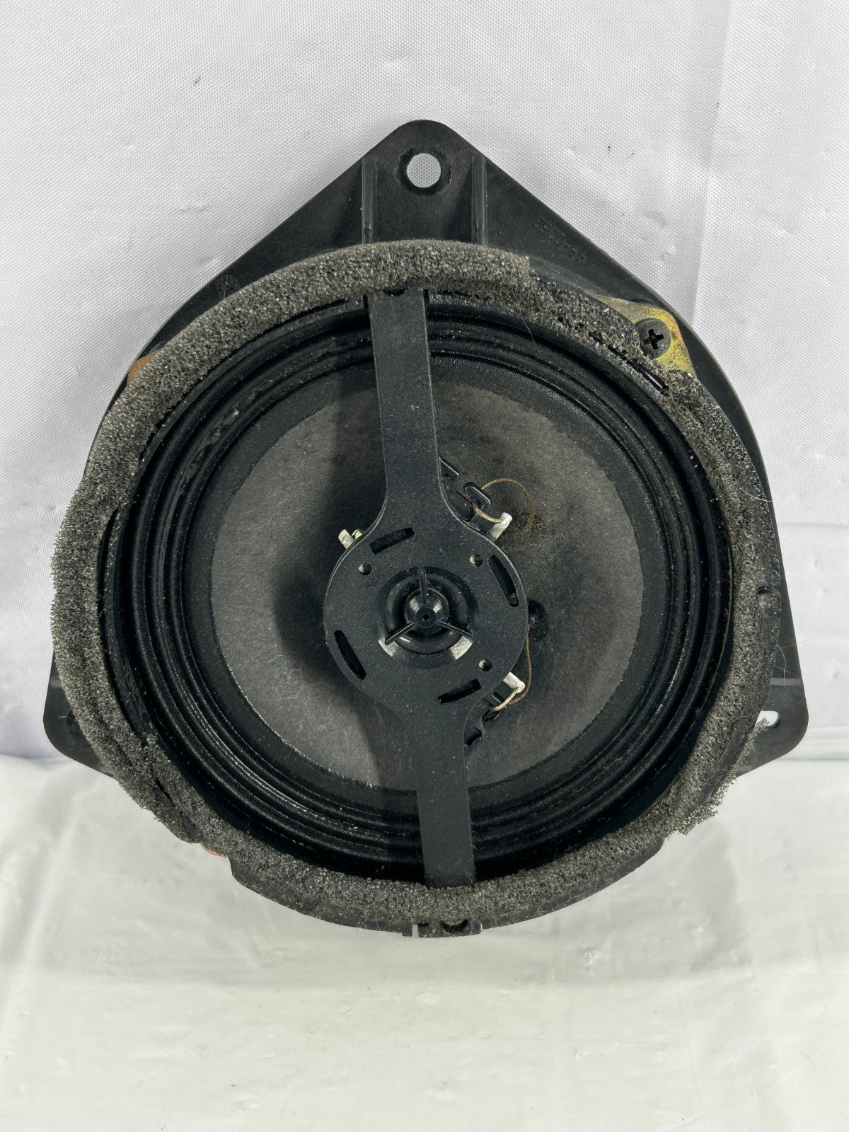 01-07 Toyota Sequoia Rear Left Door JBL Upgrade Audio Speaker OEM 86160-AF090
