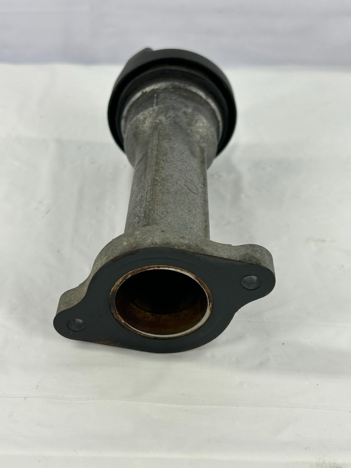 2004-2015 Toyota Sequoia Engine Oil Filler Tube Assembly OEM 12185-0F010