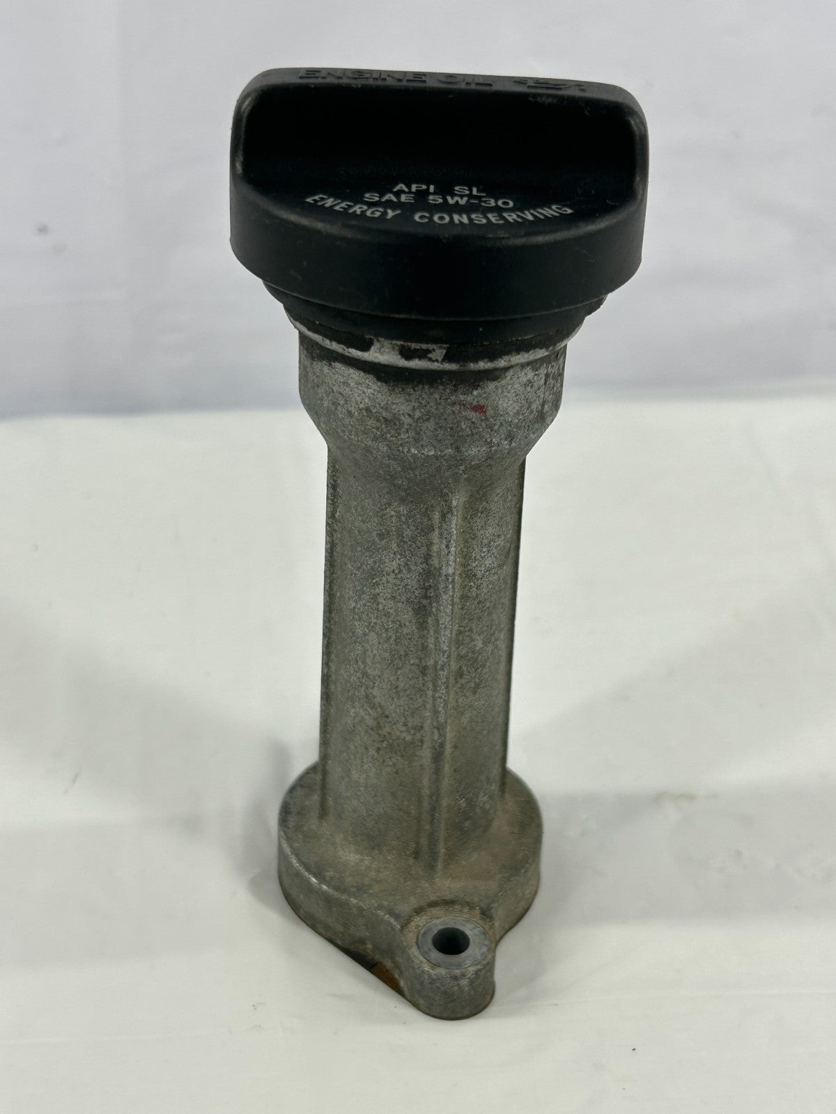 2004-2015 Toyota Sequoia Engine Oil Filler Tube Assembly OEM 12185-0F010