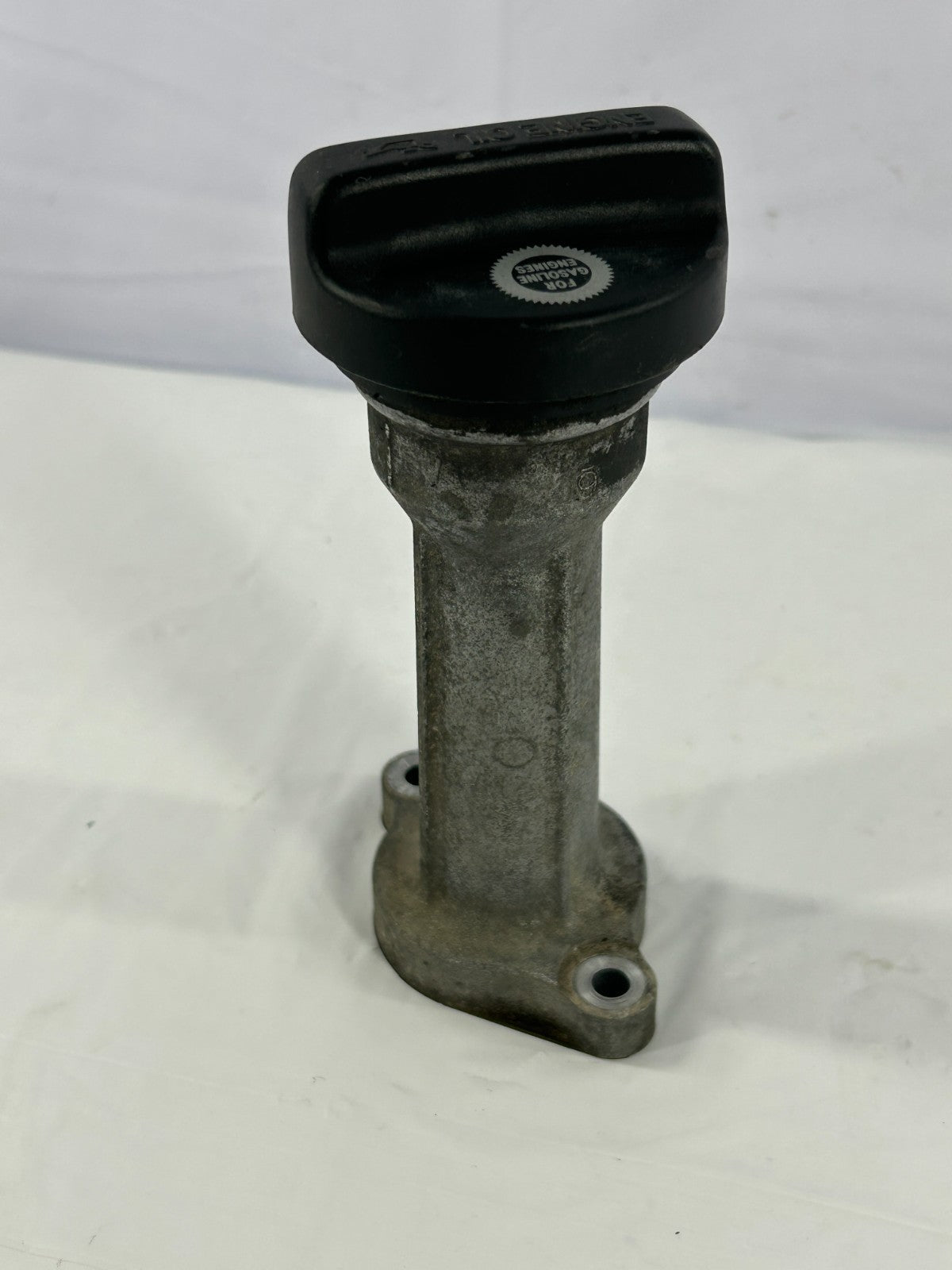 2004-2015 Toyota Sequoia Engine Oil Filler Tube Assembly OEM 12185-0F010