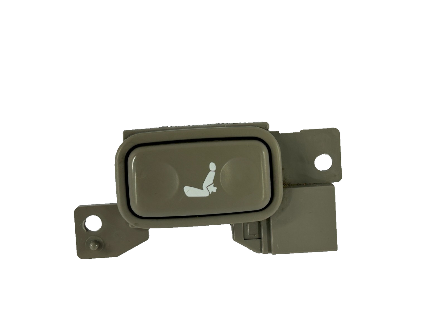 2001-2004 Toyota Sequoia Front Left Lumbar Seat Control Adjustment Switch