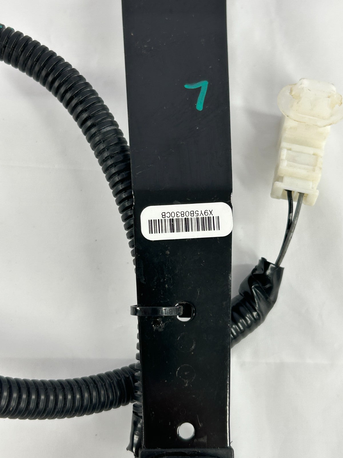 2009-2015 Honda Pilot Front Left Driver Seat Belt Buckle OEM 04816-SZA-A41ZA