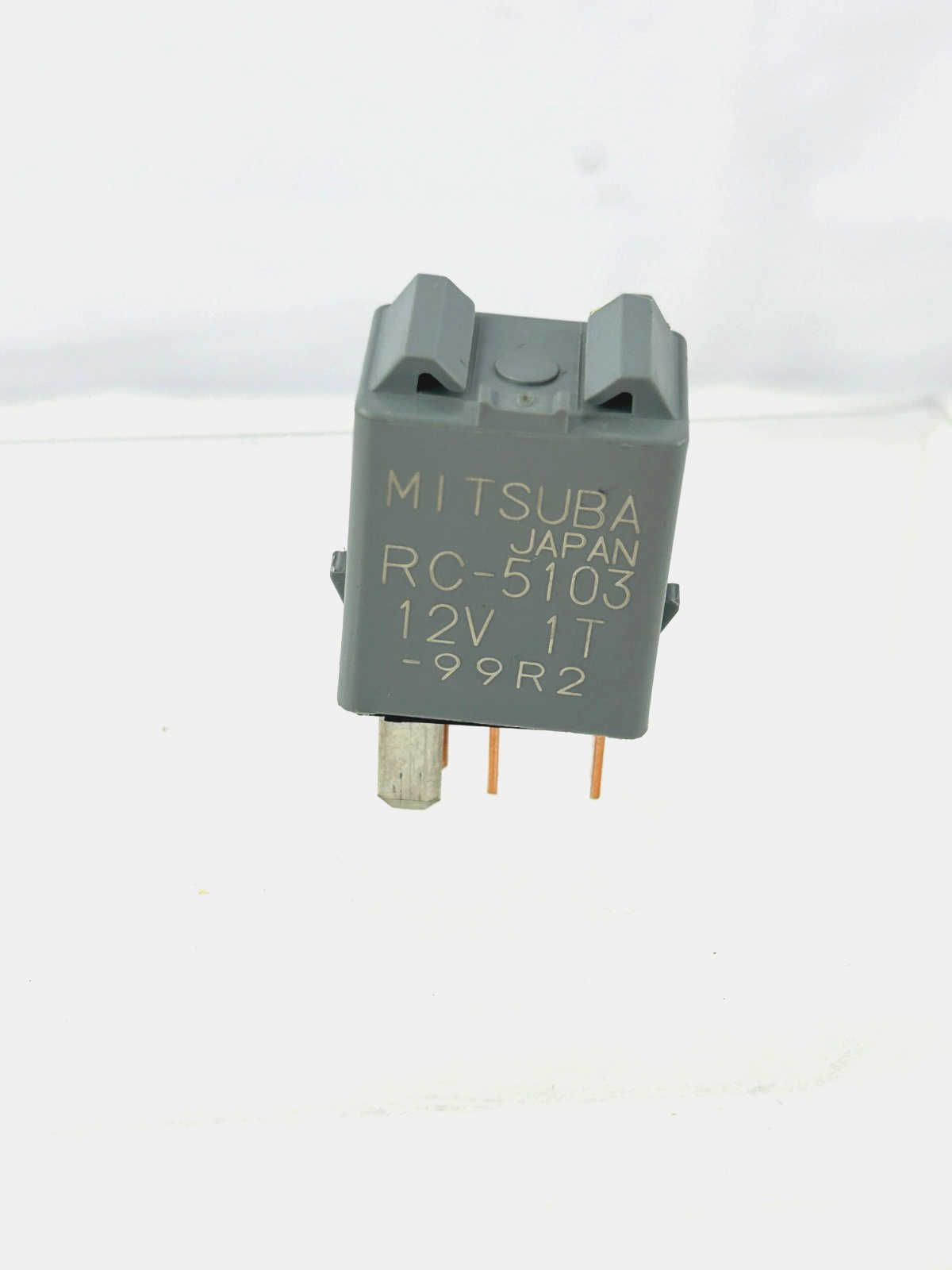 2003-2015 Honda Pilot Fuse Box Multi Purpose 5-Pin Relay OEM 39794-S10-003