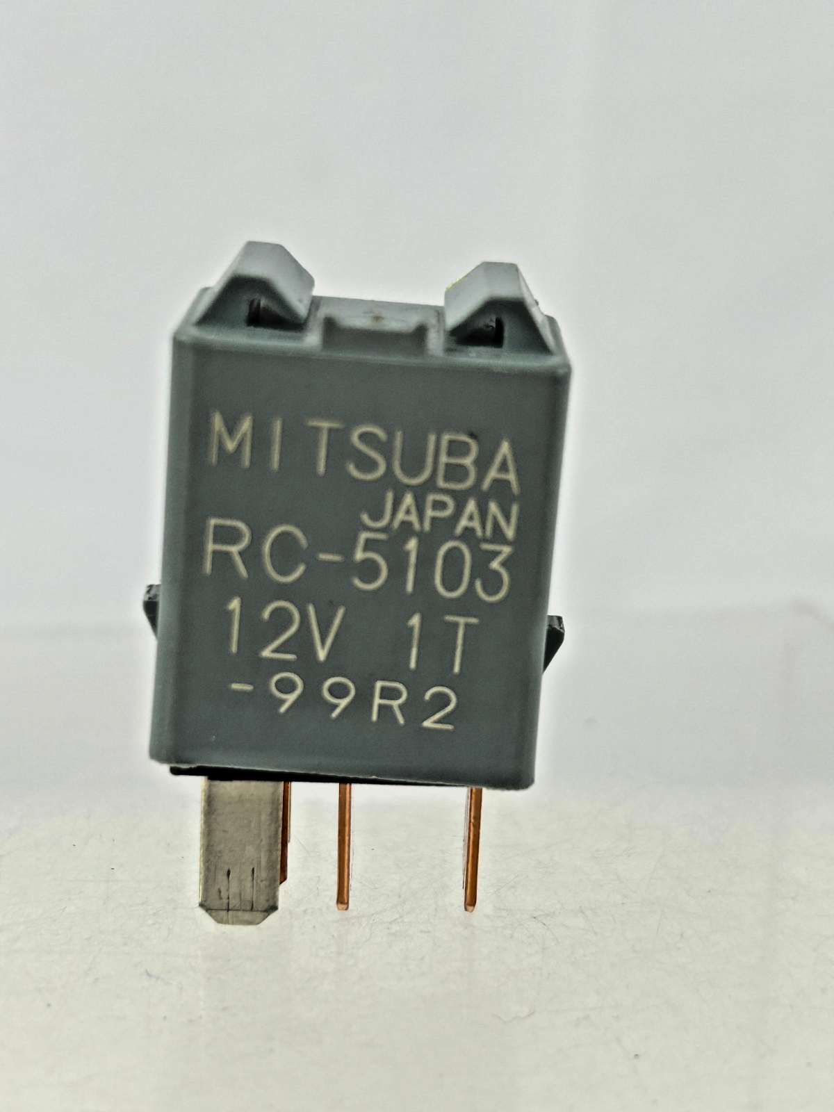 2003-2015 Honda Pilot Fuse Box Multi Purpose 5-Pin Relay OEM 39794-S10-003